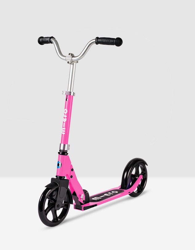 Micro Scooters - Micro Cruiser - 2 wheel folding kids Scooter