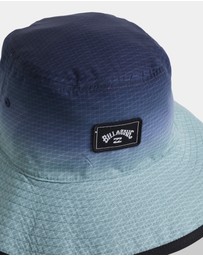 Billabong - Mens Division Reversible Hat