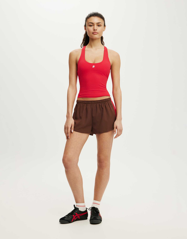 Cotton On Body Active - Ultra Soft Thin Racer Back Tank