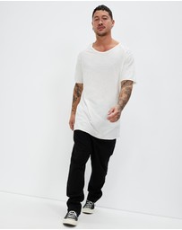 Surrounded By Ghosts - The Helvine Relaxed T-Shirt