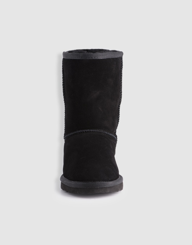 AusWooli Ugg Boots - Cronulla Mid Calf Sheepskin Boot