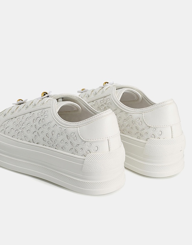 ALDO - Rayes Sneakers