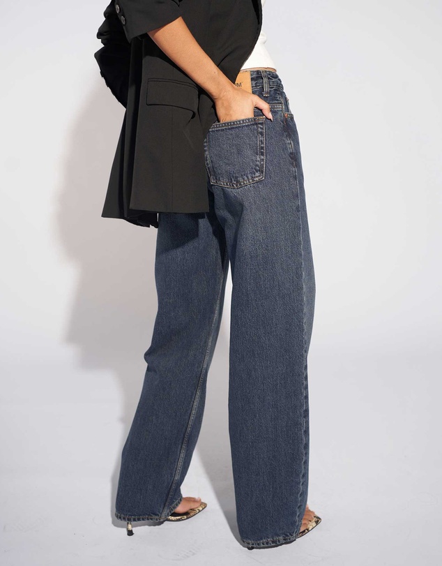 Dr Denim - Hill Jeans