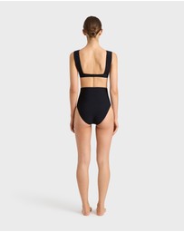 BONDI BORN - Aries Bikini Bottom