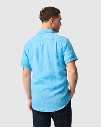 Rodd & Gunn - Cathedral Cove Sports Fit Shirt