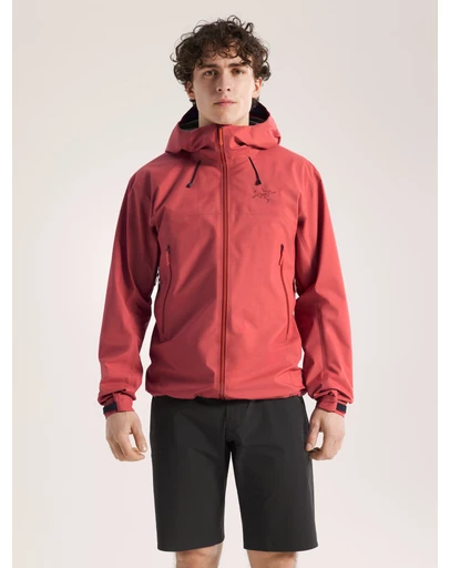 Arc'teryx - Beta SL Jacket Men's