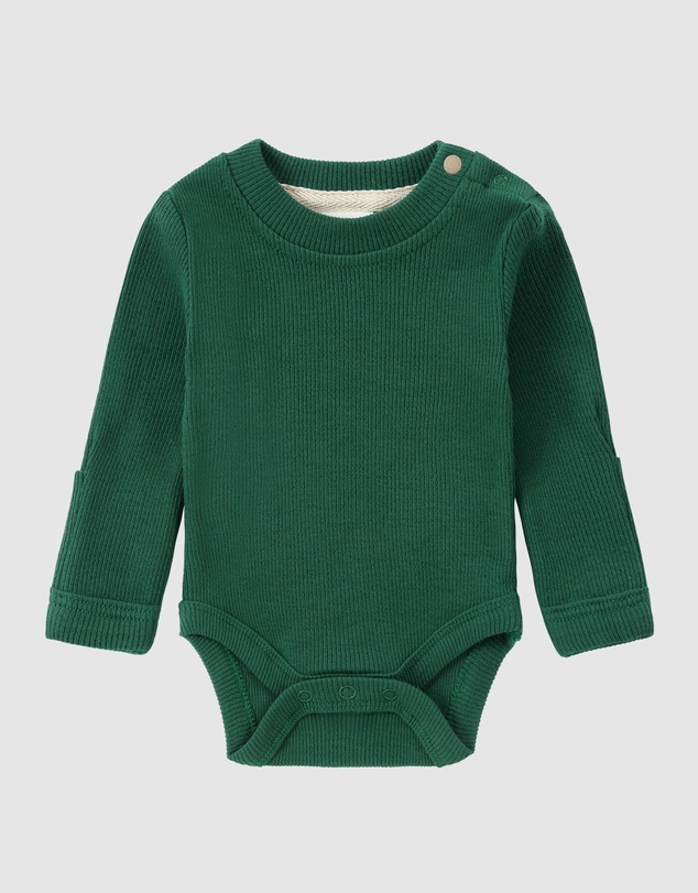 Susukoshi - Classic Suit Long Sleeves