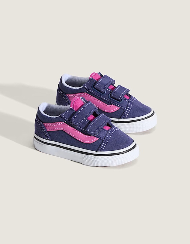 Vans - Old Skool V - Kids