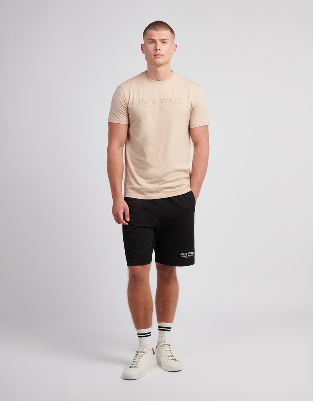 Jack Wills - Carnaby T-Shirt