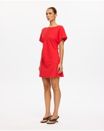 KIVARI - Wynona Mini Dress