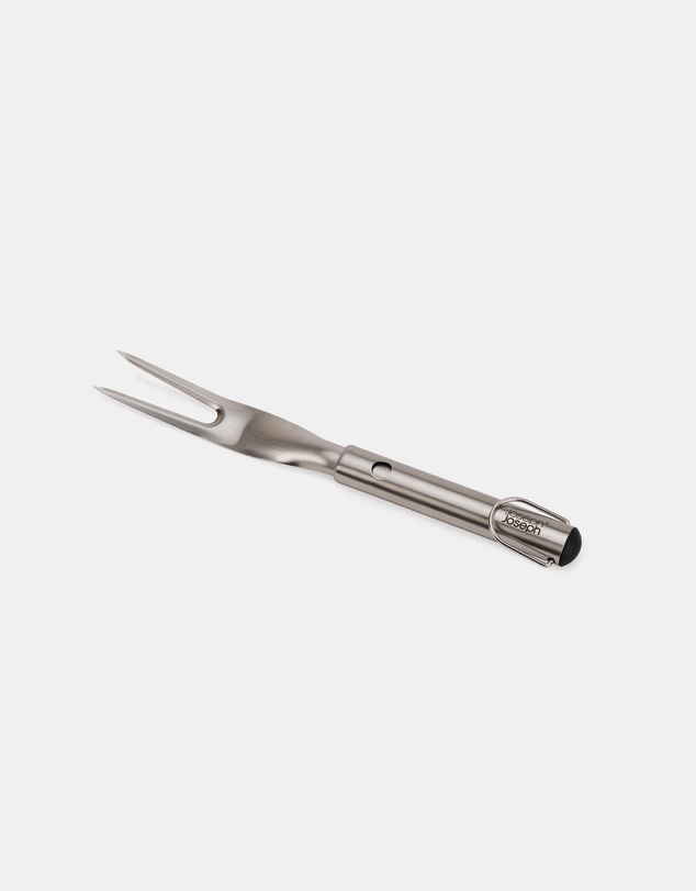 Joseph Joseph - GrillOut™ BBQ Fork with Retractable Head