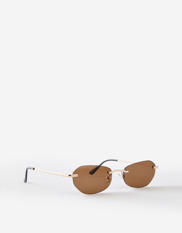 Cotton On - The Dot Com Sunglasses
