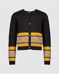 NONO - Aya Knit Cardigan - Kids-Teens