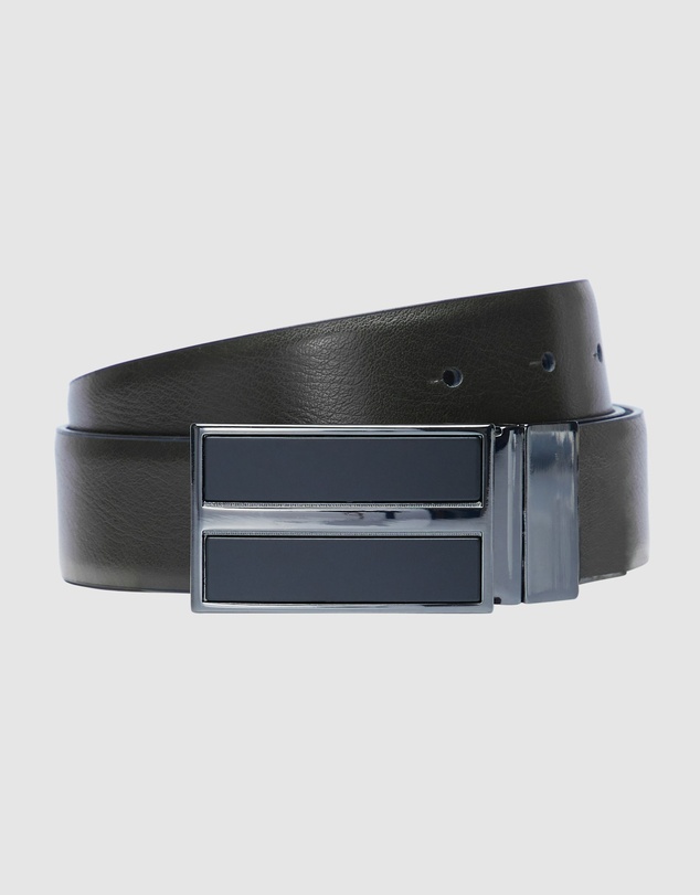 Tarocash - Peter Reversible Belt