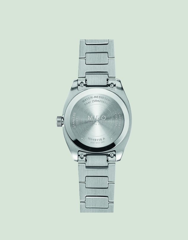Mido - Multifort TV 28 Quartz