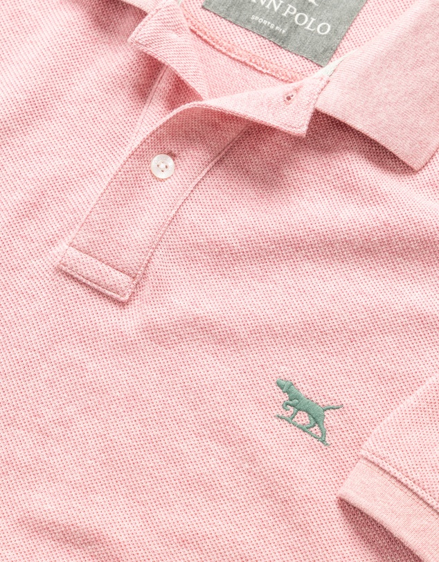 Rodd & Gunn - The Gunn Polo