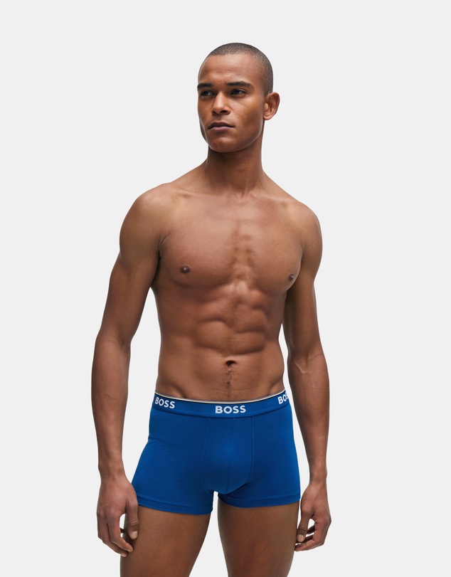 BOSS - 3-Pack Trunks