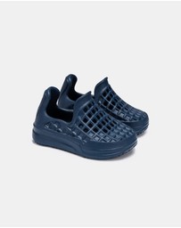 Lusso Cloud - Scenario Slip On - Kids