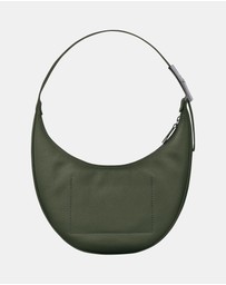 Longchamp - Le Roseau Essential Hobo Bag - Small