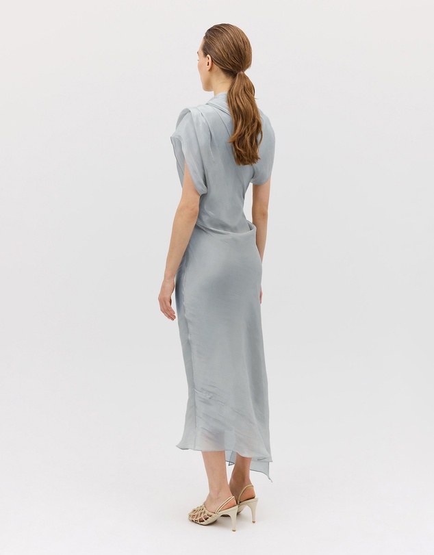 Bianca Spender - Decode Dress