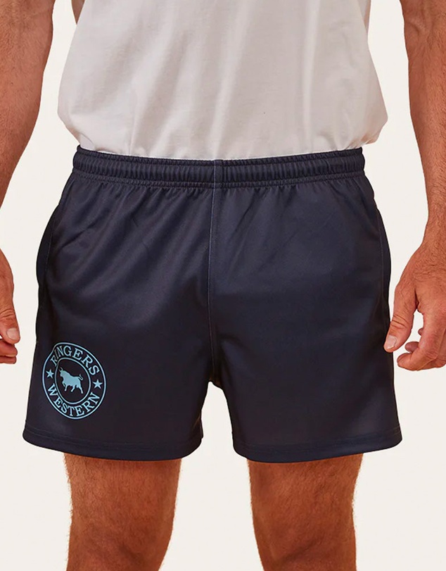 Ringers Western - Ringers Footy Short