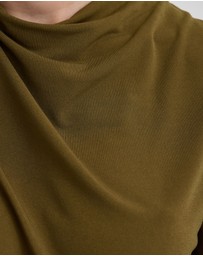 Oxford - Madeline Jersey Top