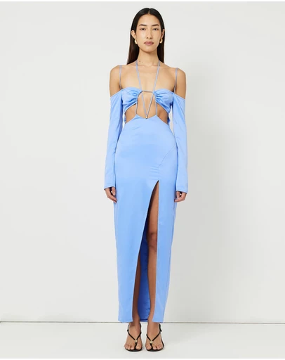 Nicola Finetti - Bexley Dress