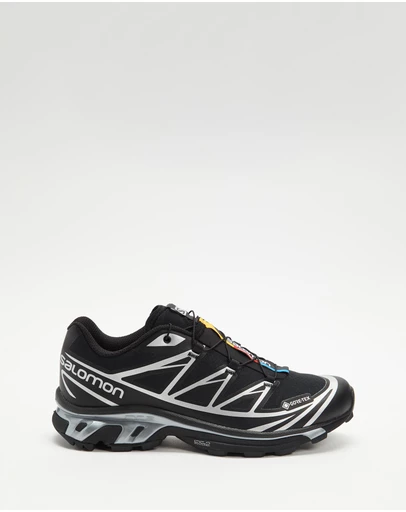 Salomon - XT-6 GORE-TEX