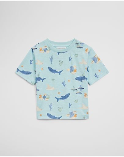 Reef Blue