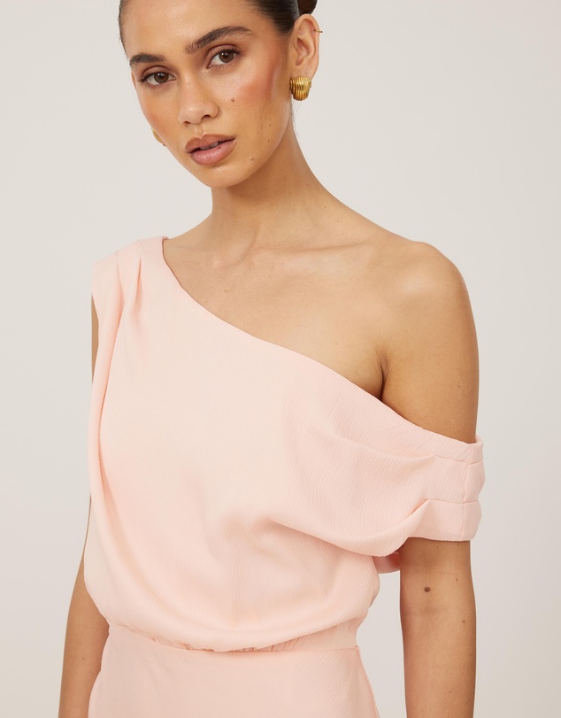 Tussah - Phoenix Maxi Dress