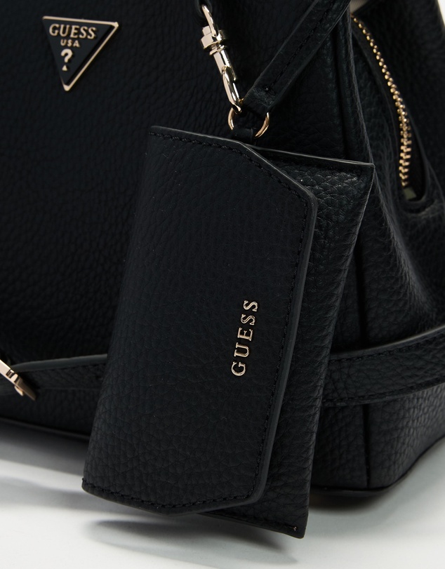 GUESS - Lorella Small Girlfriend Tote Bag