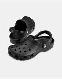 Crocs - Classic Clogs - Unisex