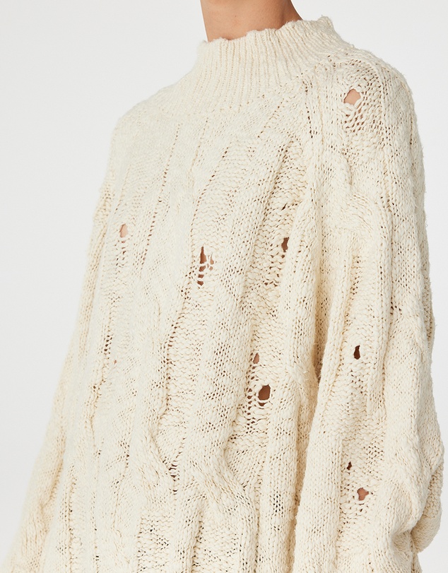 Arcaa - Nori Sweater