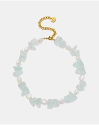 Amber Sceats - Glaze Necklace