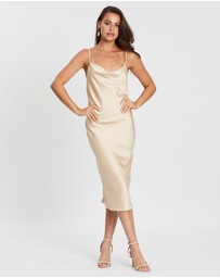 Miss Holly - Gigi Dress
