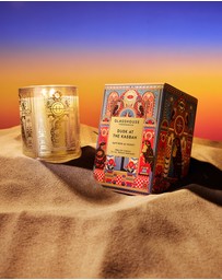 Glasshouse Fragrances - Dusk At The Kashbah 380g Soy Candle