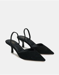 ALDO - Re-Jessica Heels