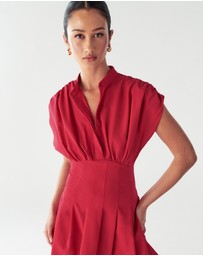 Willa - Hari Mini Dress