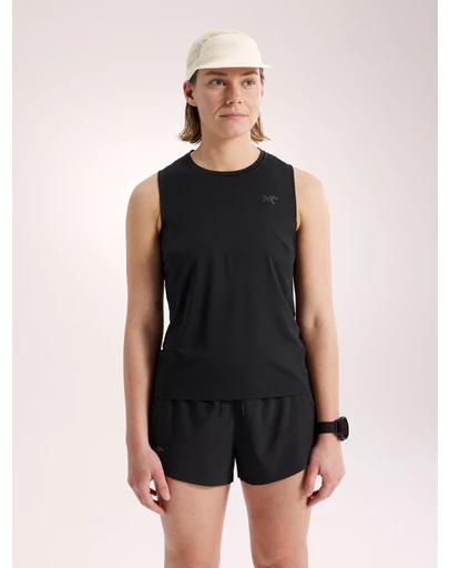 Arc'teryx - Norvan Tank Women's