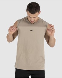 UNIT - UNIT Stock Men's Muscle Tee