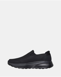 Skechers - Go Walk Arch Fit N-Joy - Men's