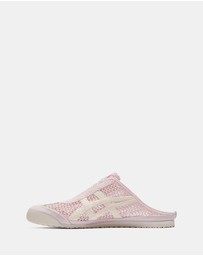 Onitsuka Tiger - Mexico 66 Sabot - Unisex