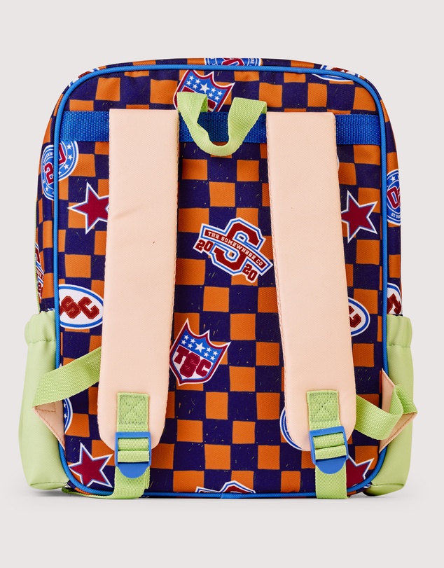 The Somewhere Co - All Star Mini Adventure Backpack