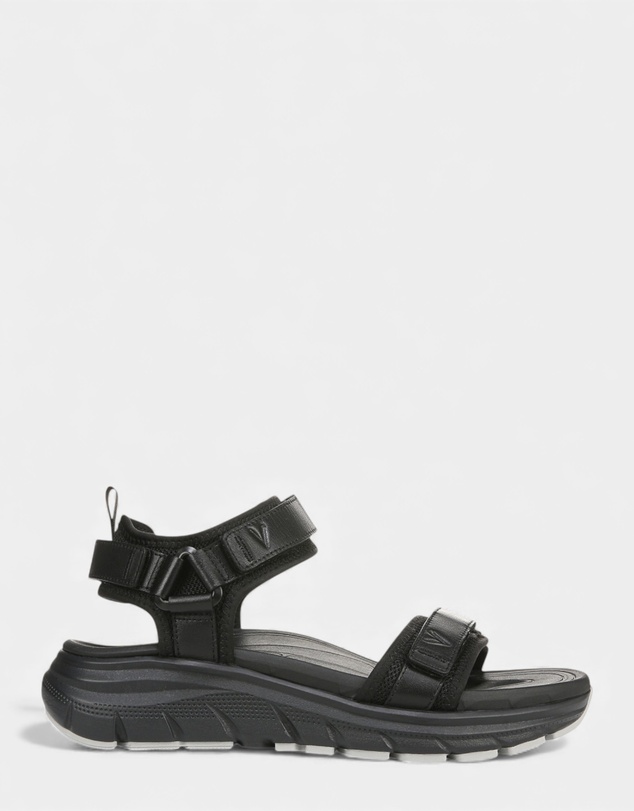 Vionic - Walk Max Wanderer Sandal - Black