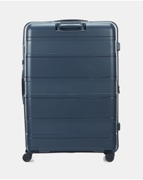 American Tourister - Light Max Spinner 82cm EXP