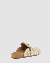 Dune London - Glaized - Gold