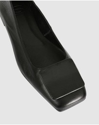 S by Sempre Di - Lalan Ballerinas