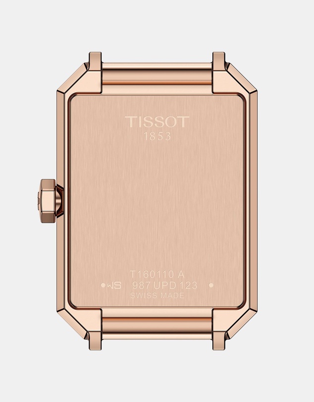 Tissot - SRV