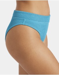Billabong - Womens Summer High Maui Rider Bikini Bottom