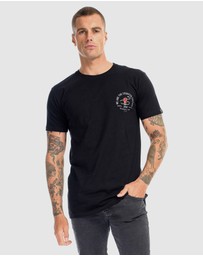 DVNT - Uprising Tee